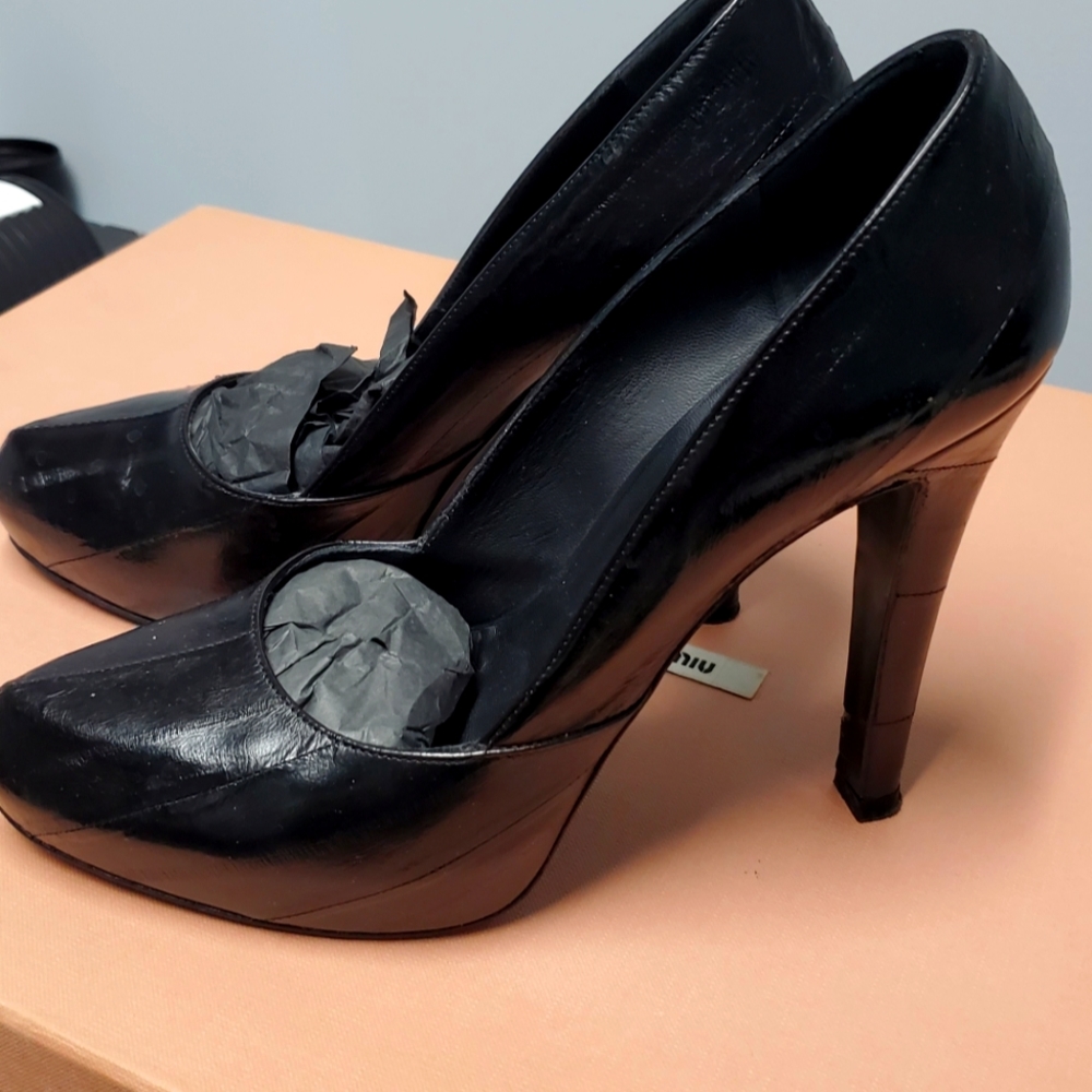 Givenchy heels